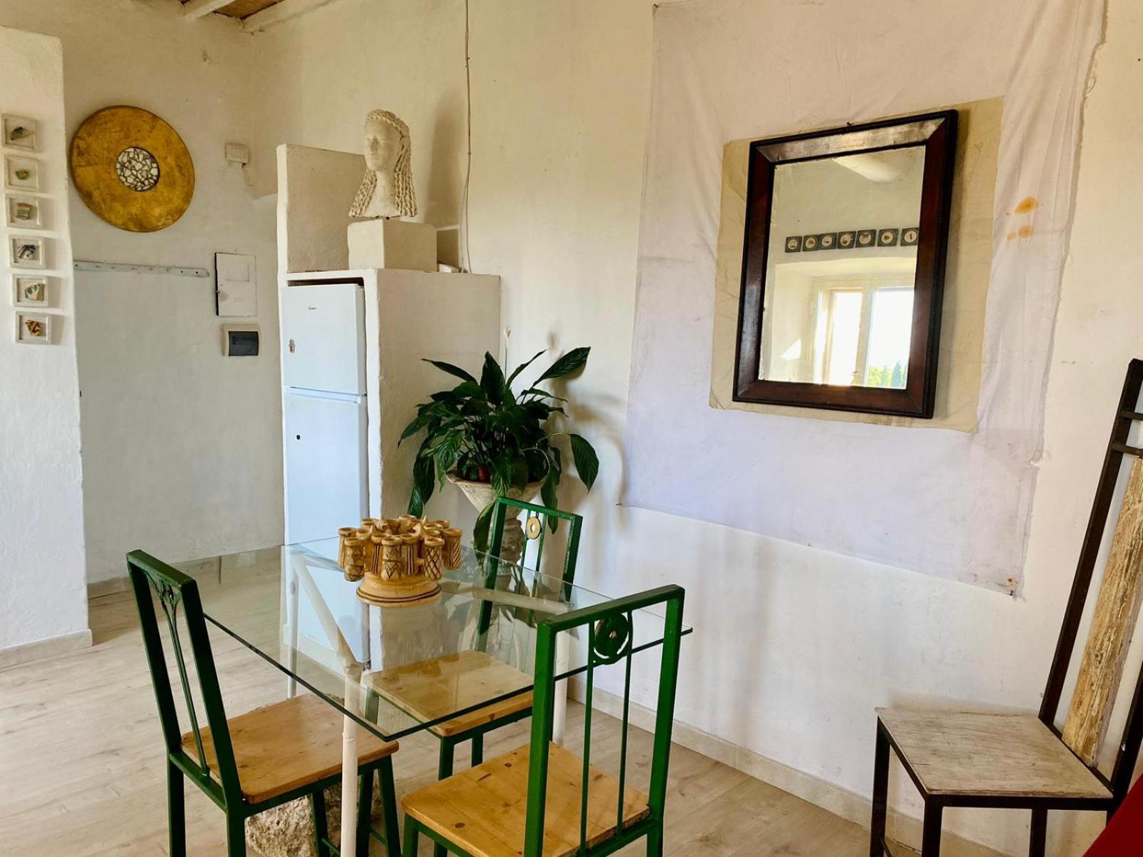 皮蒂利亚诺La Sorpresa Sul Bastione With Panoramic Balcony公寓 外观 照片